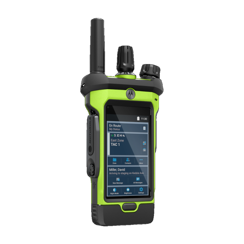 Радіостанція Motorola APX NEXT XE P25 + AES 256